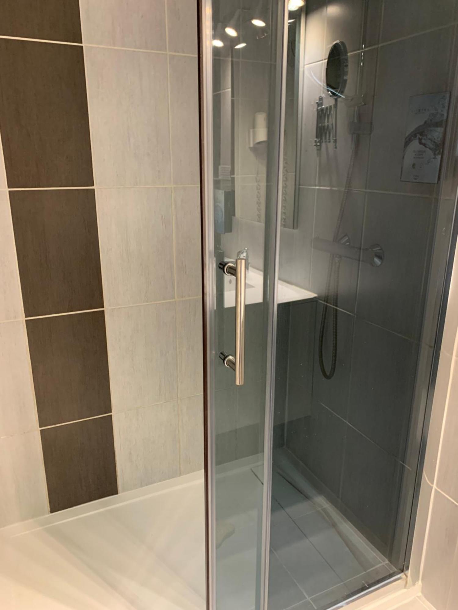 Cit'Hotel Les Atlantes Медис Экстерьер фото